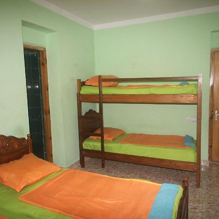 Hotel Nodmax Ureki Luaran gambar