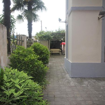 Hotel Nodmax Ureki Luaran gambar
