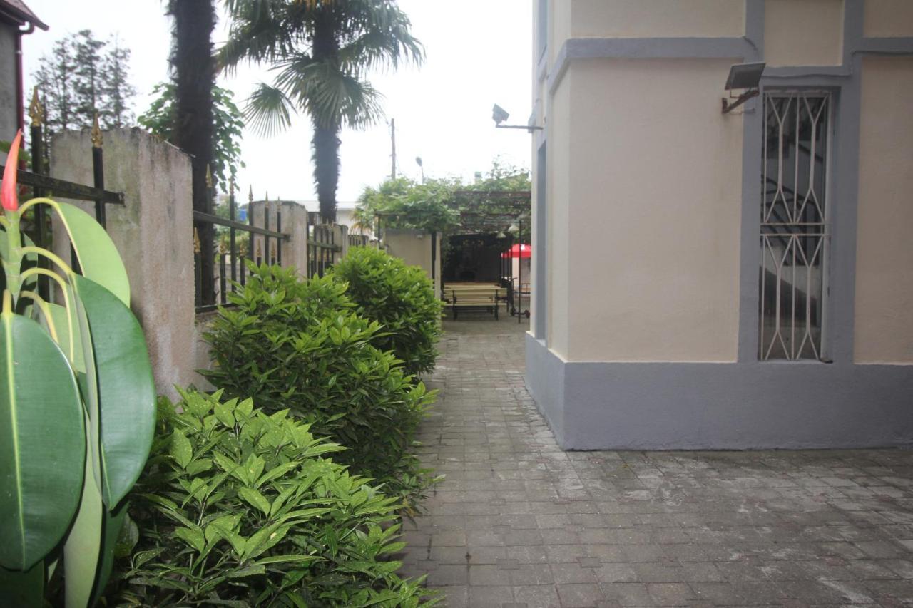 Hotel Nodmax Ureki Luaran gambar
