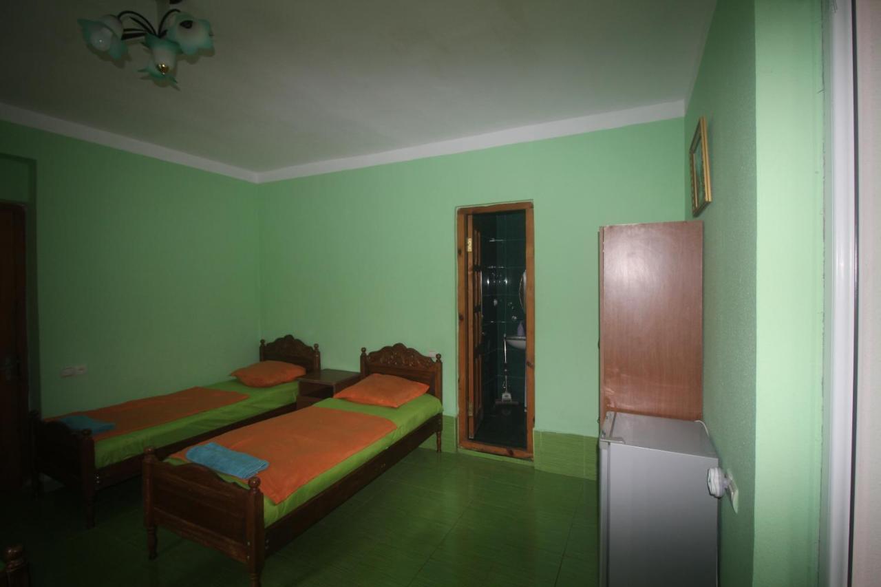Hotel Nodmax Ureki Luaran gambar