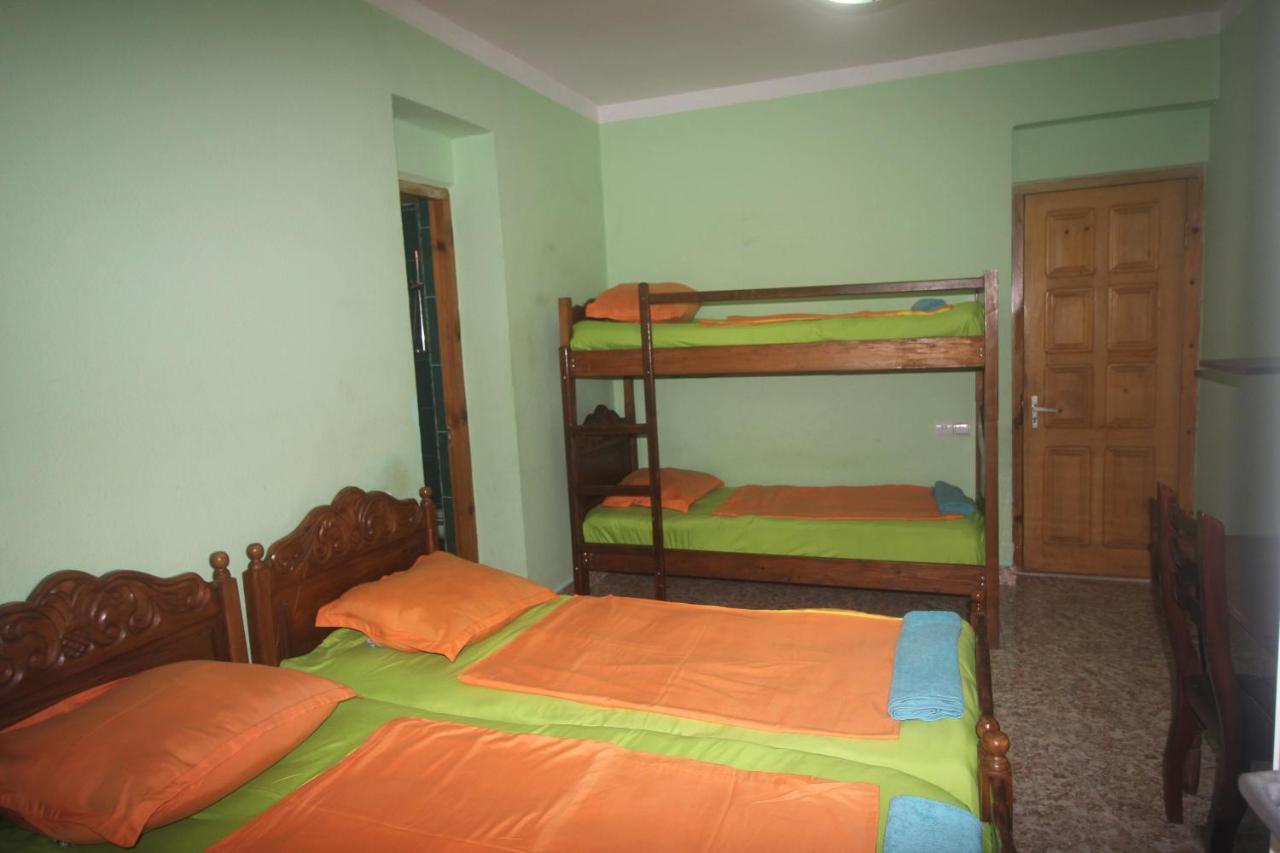 Hotel Nodmax Ureki Luaran gambar