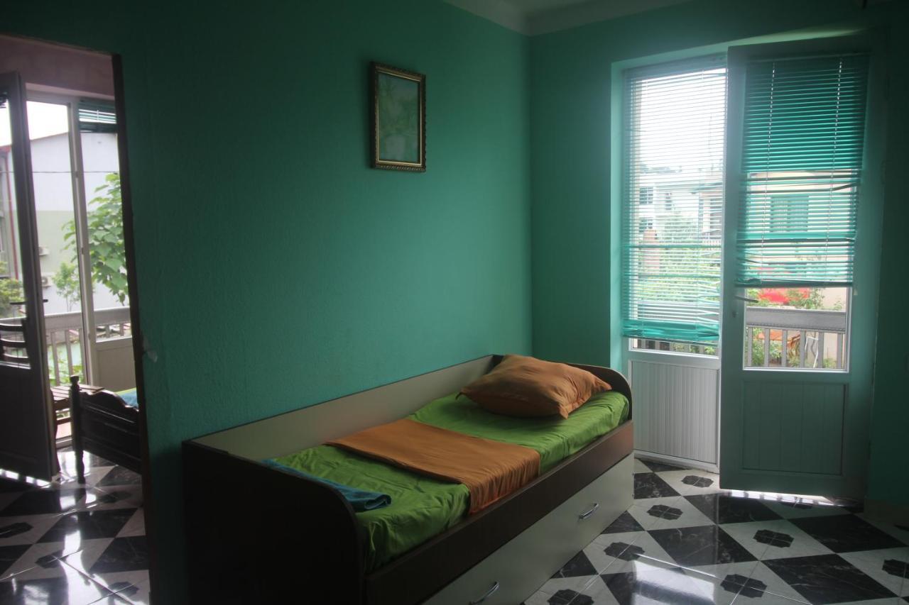 Hotel Nodmax Ureki Luaran gambar