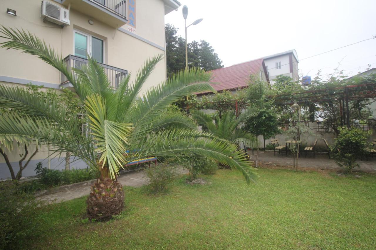 Hotel Nodmax Ureki Luaran gambar