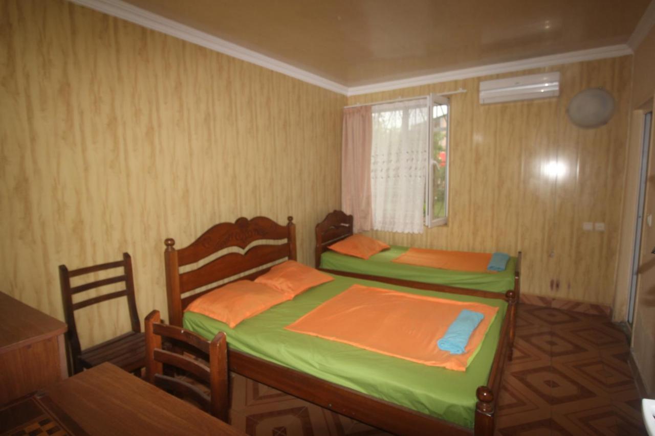 Hotel Nodmax Ureki Luaran gambar