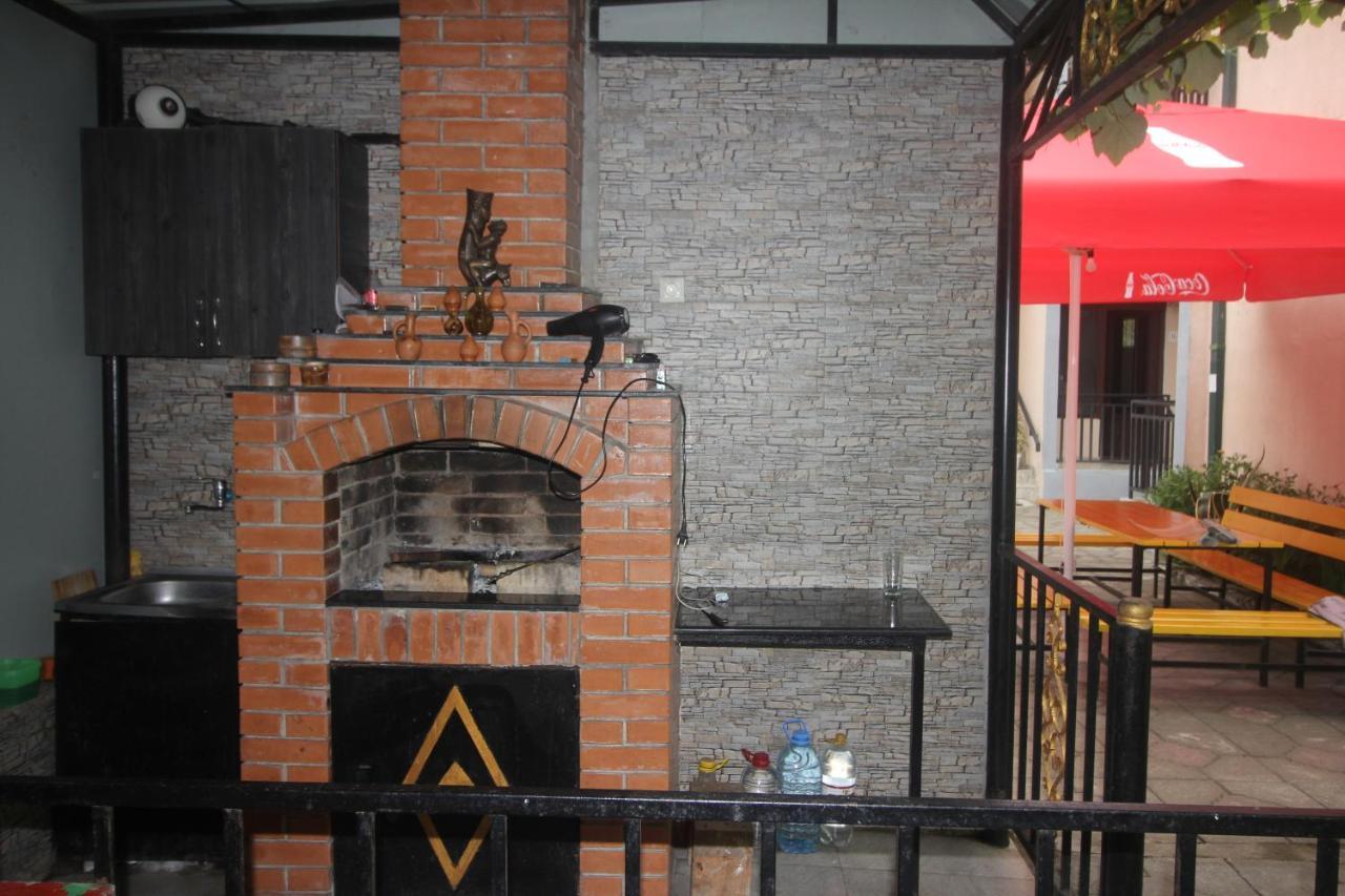Hotel Nodmax Ureki Luaran gambar