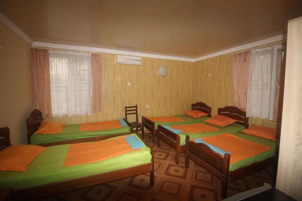 Hotel Nodmax Ureki Luaran gambar