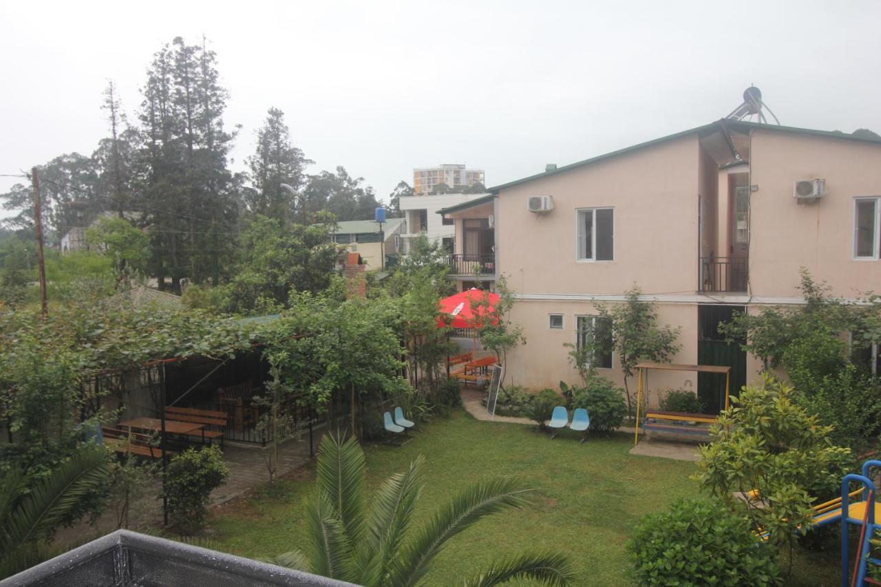 Hotel Nodmax Ureki Luaran gambar