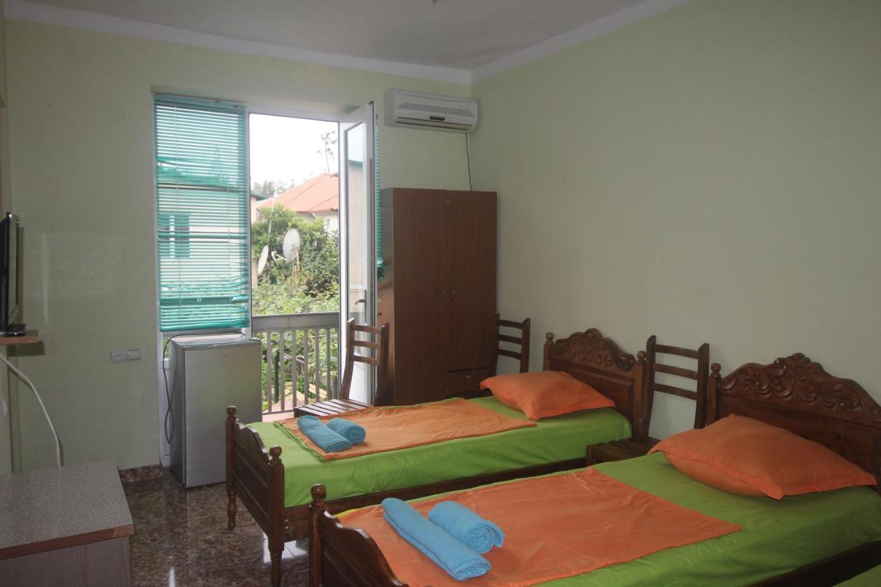 Hotel Nodmax Ureki Luaran gambar