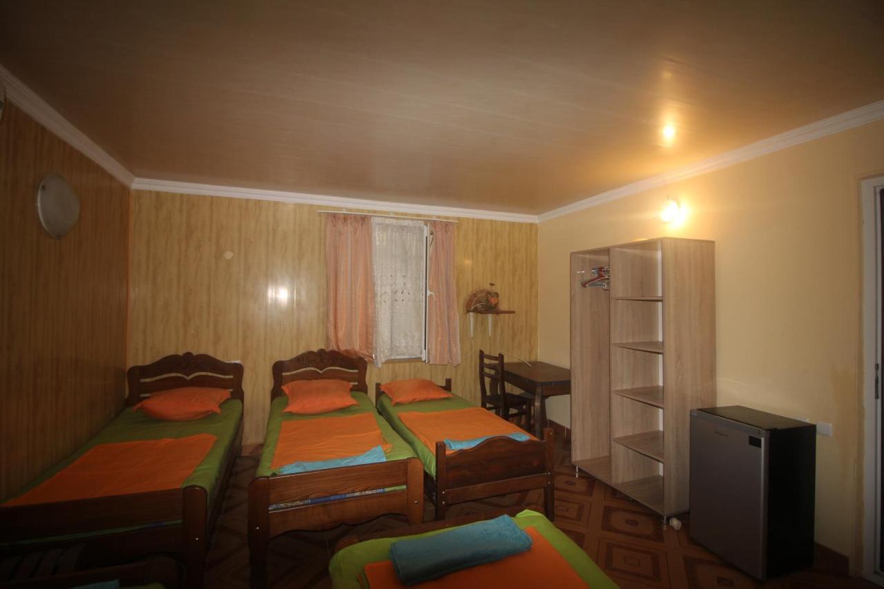 Hotel Nodmax Ureki Luaran gambar