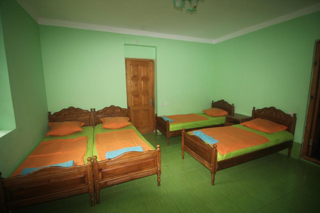 Hotel Nodmax Ureki Luaran gambar