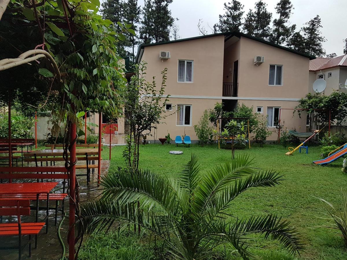 Hotel Nodmax Ureki Luaran gambar