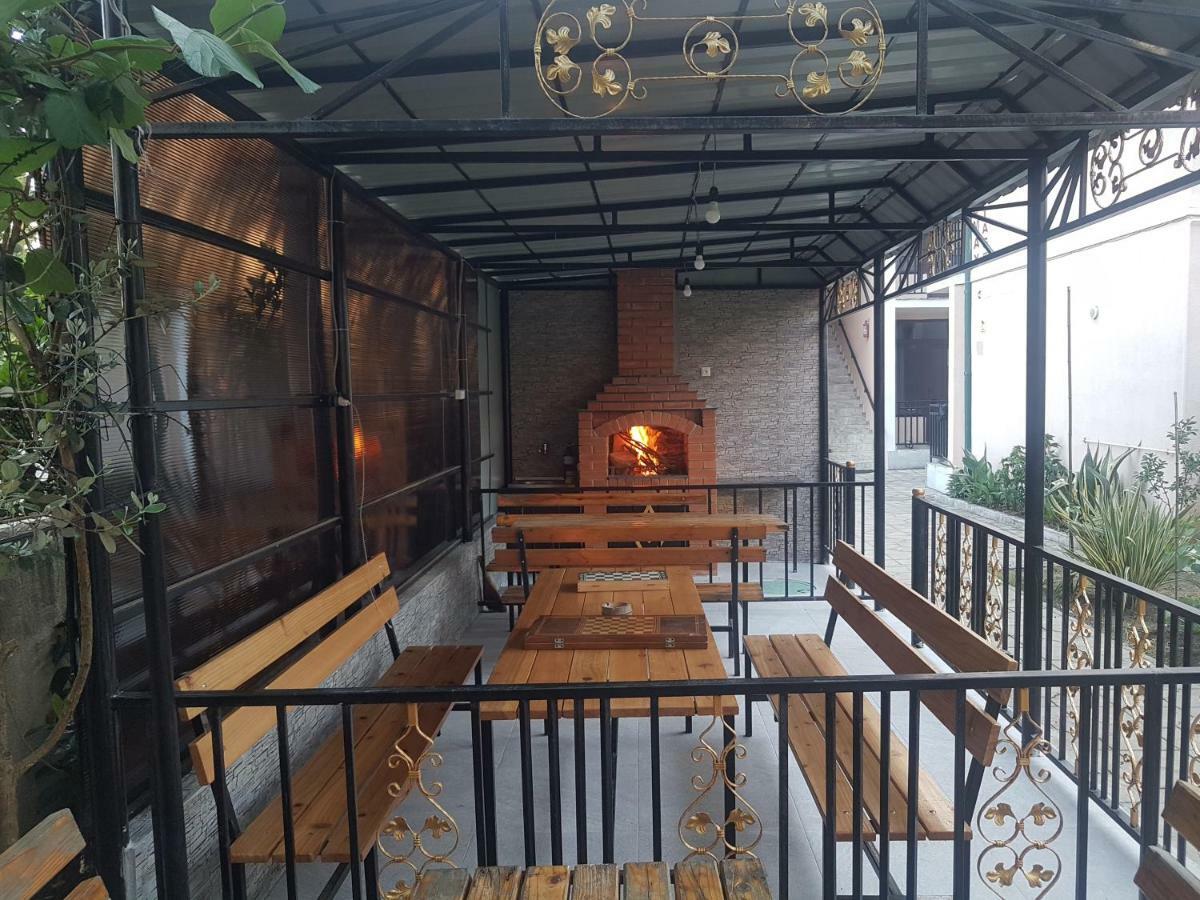 Hotel Nodmax Ureki Luaran gambar